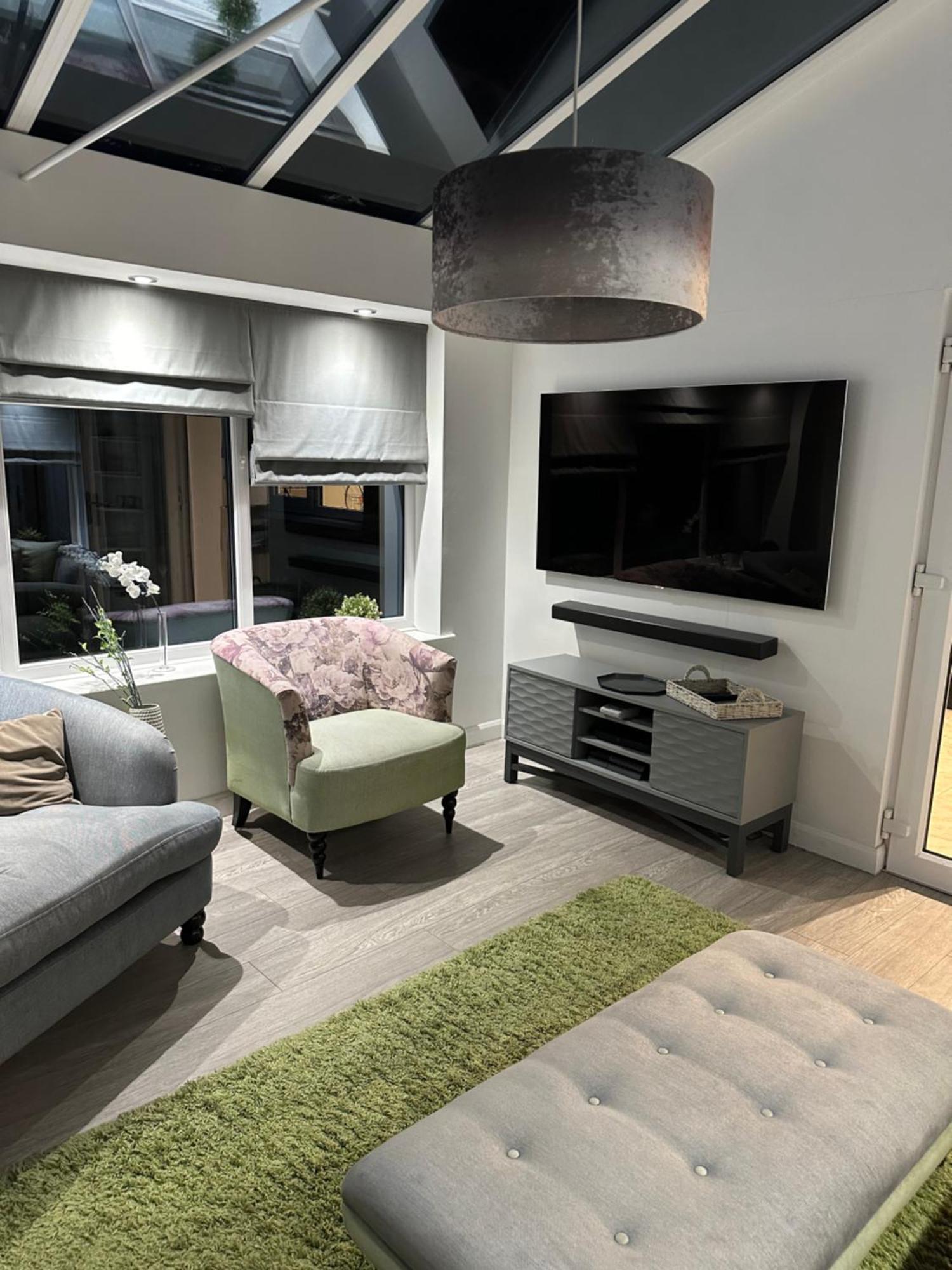 Cosy Double Bedroom In Newcastle Upon Tyne - Access To Shared Kitchen, Shared Lounge And Shared Conservatory Areas Inc Sky Tv And Netflix מראה חיצוני תמונה