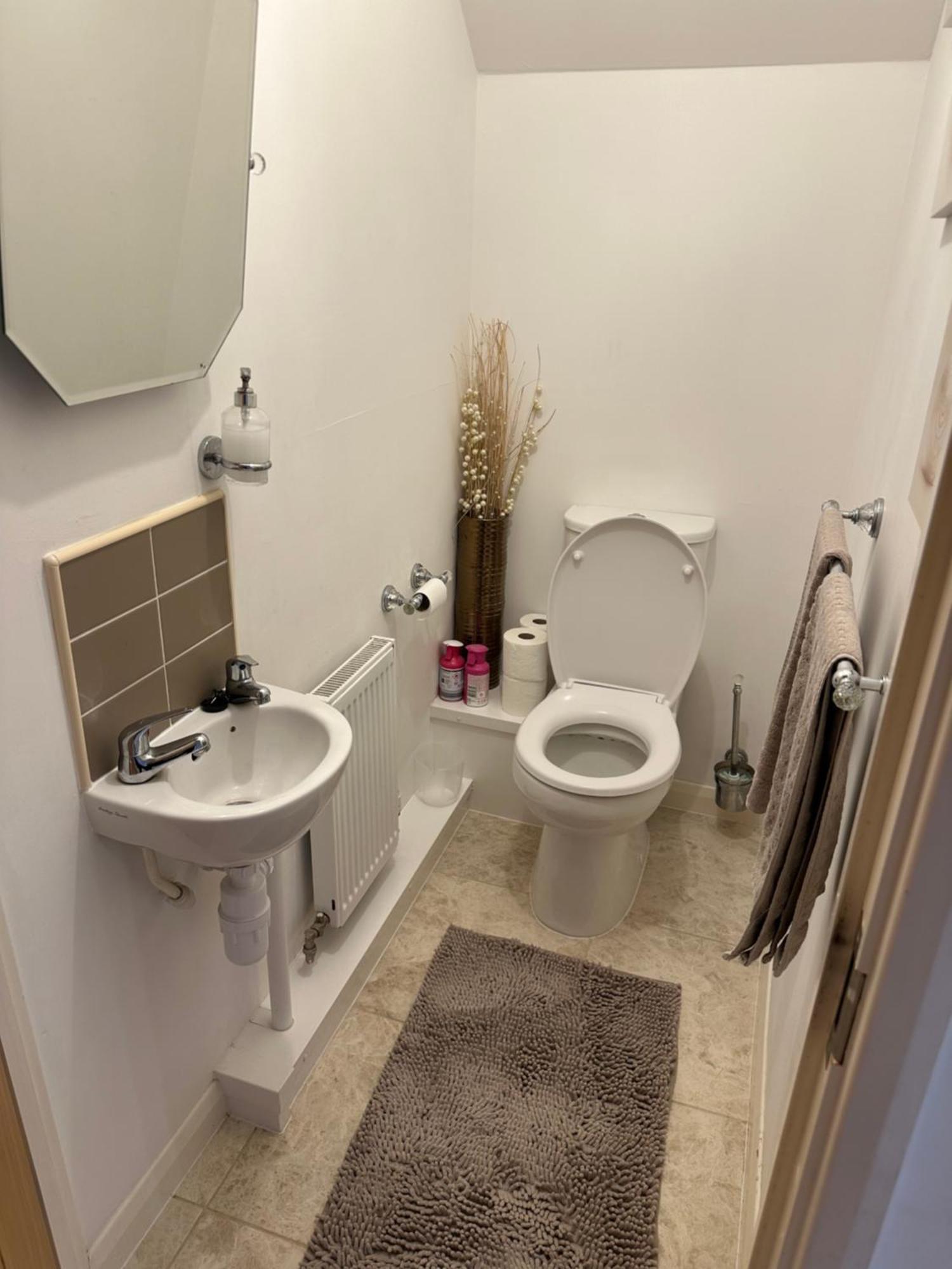 Cosy Double Bedroom In Newcastle Upon Tyne - Access To Shared Kitchen, Shared Lounge And Shared Conservatory Areas Inc Sky Tv And Netflix מראה חיצוני תמונה