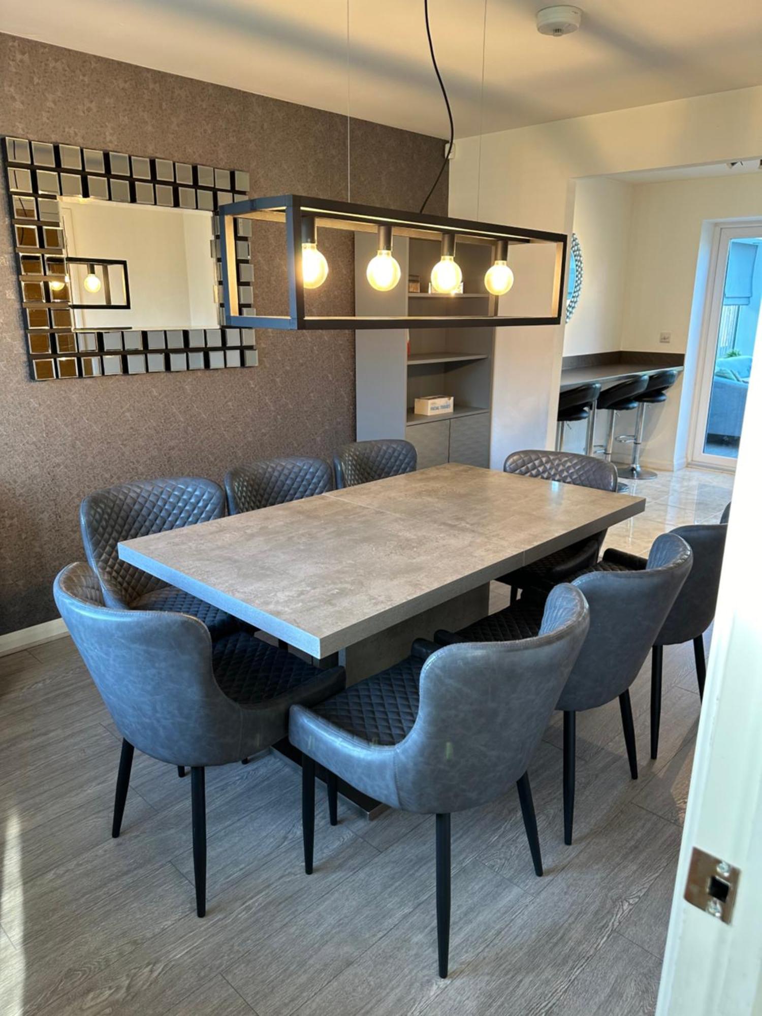 Cosy Double Bedroom In Newcastle Upon Tyne - Access To Shared Kitchen, Shared Lounge And Shared Conservatory Areas Inc Sky Tv And Netflix מראה חיצוני תמונה